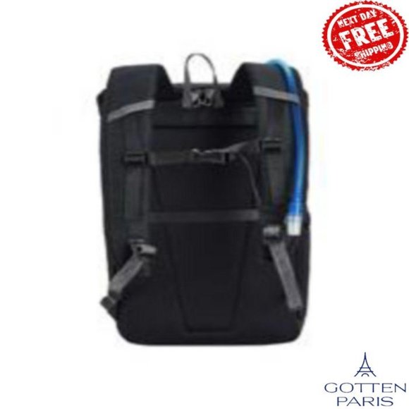 Travelon 21L Backpack Jet Black Women\'s Bag main image 10